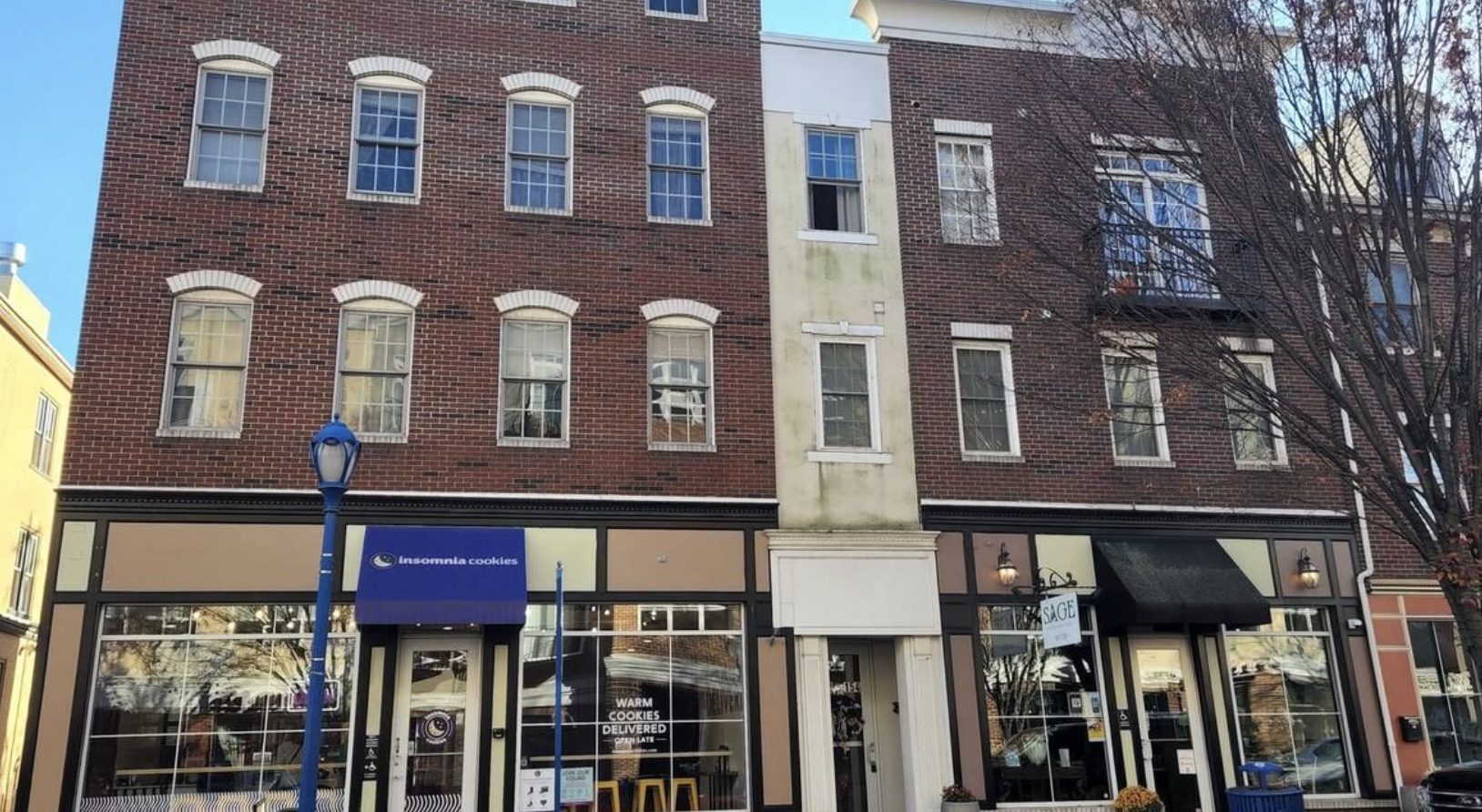 145 Bridge Unit D, Phoenixville, PA